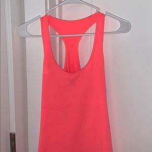 Lululemon cool racerback tank top size 12